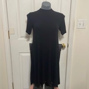 AEO Keyhole Back Dress